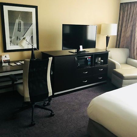 เดอะ สแตรทฮัลแลน อะ ดับเบิล ทรี บาย ฮิลตัน Hotel โรเชสเตอร์ ภายนอก รูปภาพ