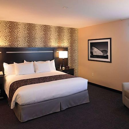 เดอะ สแตรทฮัลแลน อะ ดับเบิล ทรี บาย ฮิลตัน Hotel โรเชสเตอร์ ภายนอก รูปภาพ
