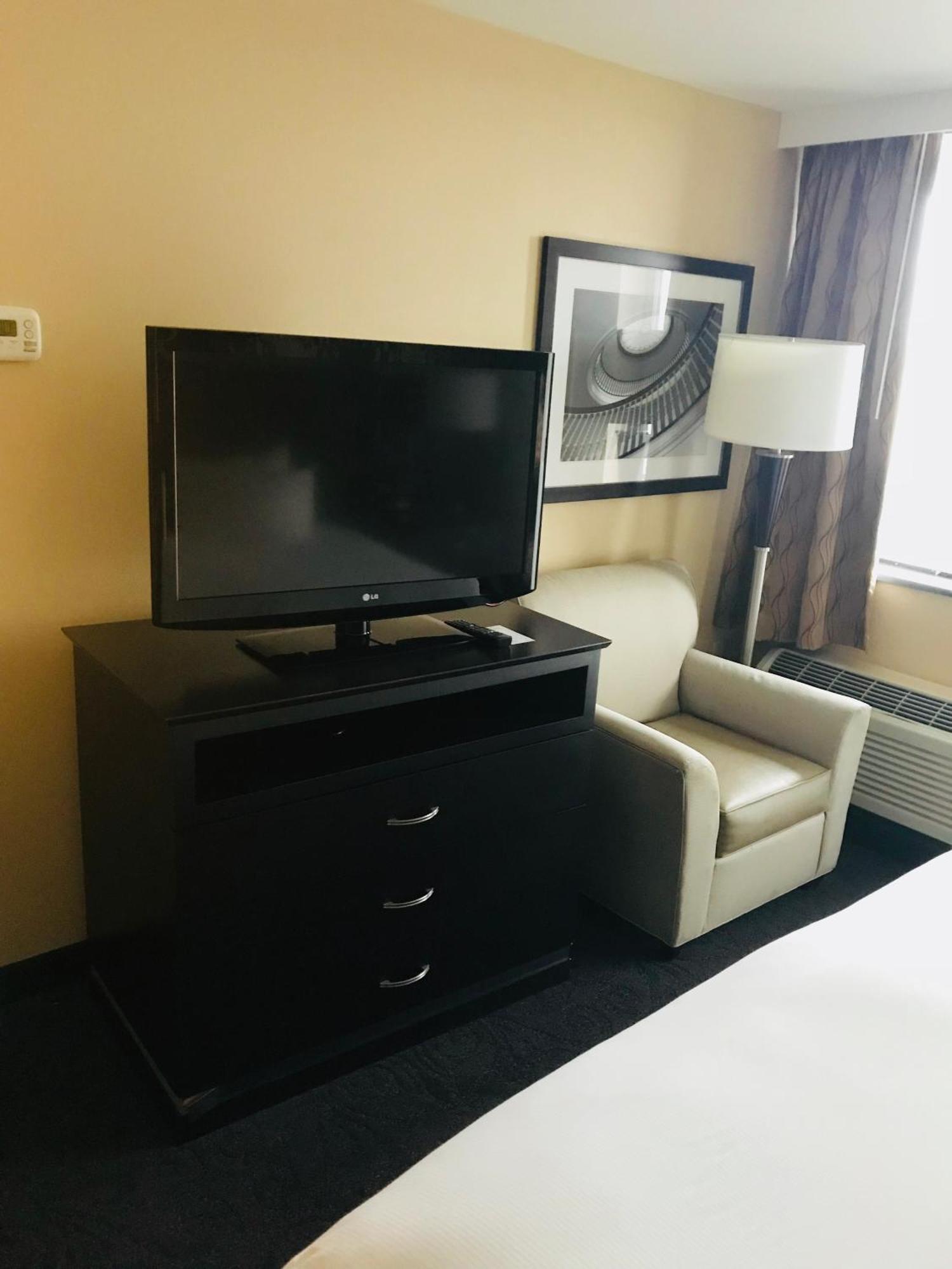 เดอะ สแตรทฮัลแลน อะ ดับเบิล ทรี บาย ฮิลตัน Hotel โรเชสเตอร์ ภายนอก รูปภาพ