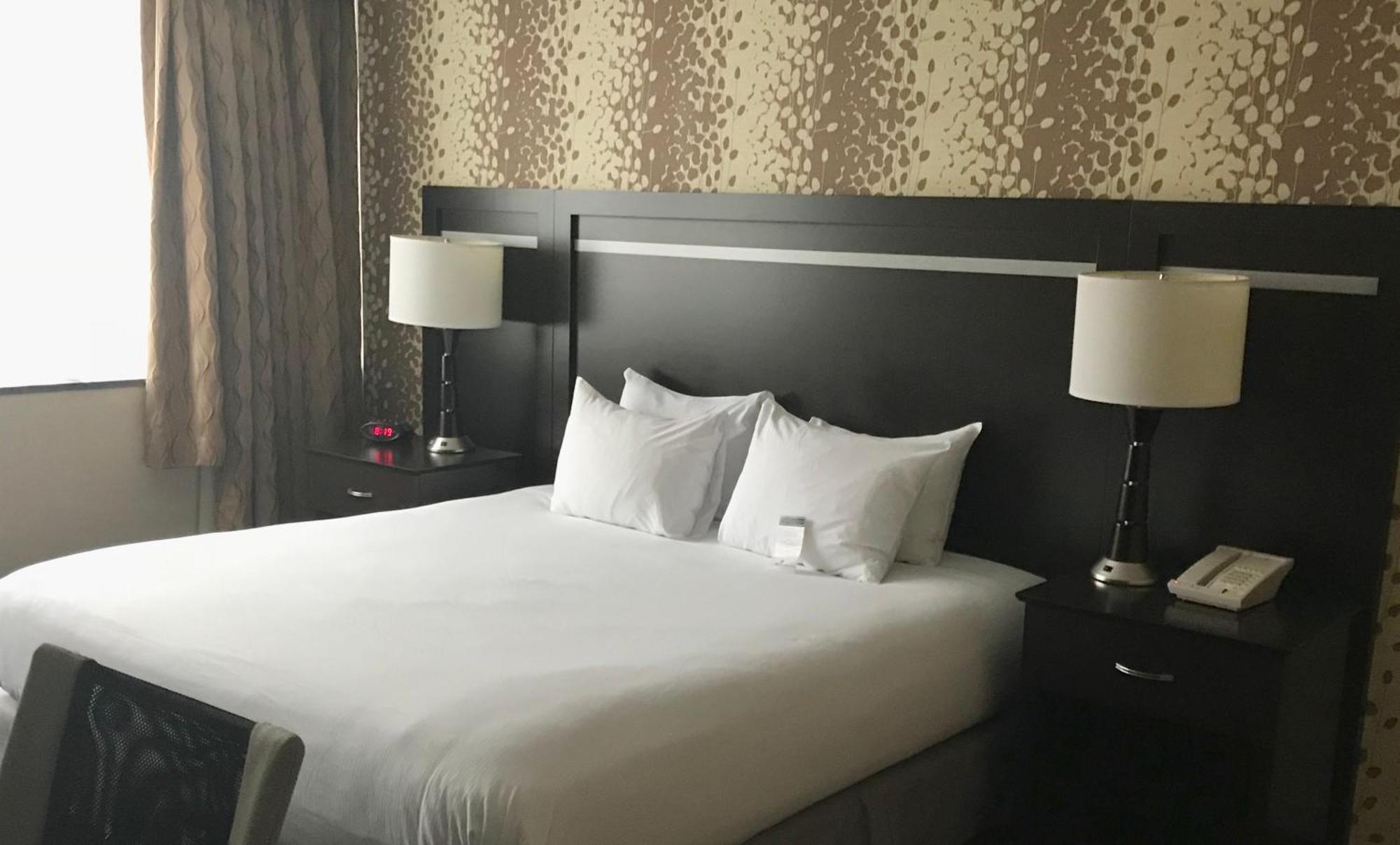 เดอะ สแตรทฮัลแลน อะ ดับเบิล ทรี บาย ฮิลตัน Hotel โรเชสเตอร์ ภายนอก รูปภาพ